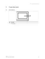 Предварительный просмотр 15 страницы ABB Welcome IP H8236 02 Series Product Manual