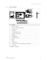 Предварительный просмотр 16 страницы ABB Welcome IP H8236 02 Series Product Manual