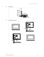 Предварительный просмотр 25 страницы ABB Welcome IP H8236 02 Series Product Manual