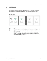 Preview for 7 page of ABB Welcome IP H8236 Series Product Manual