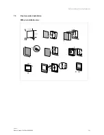 Предварительный просмотр 21 страницы ABB Welcome IP H8236 Series Product Manual