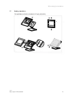 Предварительный просмотр 23 страницы ABB Welcome IP H8236 Series Product Manual