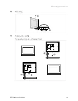 Предварительный просмотр 24 страницы ABB Welcome IP H8236 Series Product Manual