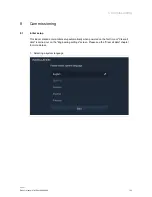 Preview for 25 page of ABB Welcome IP H8236 Series Product Manual