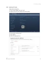 Preview for 90 page of ABB Welcome IP H8236 Series Product Manual