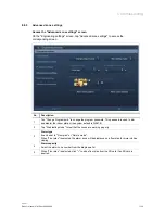 Preview for 156 page of ABB Welcome IP H8236 Series Product Manual
