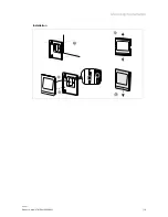 Preview for 19 page of ABB Welcome IP H82364 02 Series Product Manual