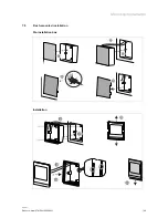 Preview for 20 page of ABB Welcome IP H82364 02 Series Product Manual