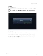 Preview for 41 page of ABB Welcome IP H82364 02 Series Product Manual