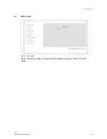 Preview for 29 page of ABB Welcome IP H8301 Operating Instructions Manual