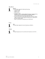 Preview for 11 page of ABB Welcome IP IPTouch 7 Series Product Manual