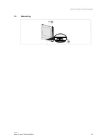 Preview for 23 page of ABB Welcome IP IPTouch 7 Series Product Manual