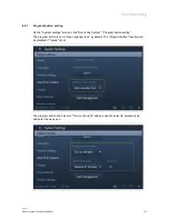 Preview for 37 page of ABB Welcome IP IPTouch 7 Series Product Manual
