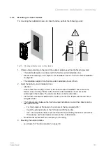 Preview for 36 page of ABB Welcome IP Manual