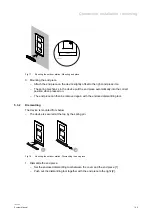 Предварительный просмотр 40 страницы ABB Welcome IP Manual