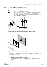 Preview for 42 page of ABB Welcome IP Manual