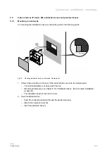 Предварительный просмотр 44 страницы ABB Welcome IP Manual