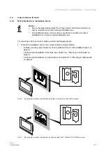 Предварительный просмотр 49 страницы ABB Welcome IP Manual