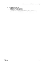 Предварительный просмотр 50 страницы ABB Welcome IP Manual