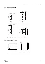 Предварительный просмотр 56 страницы ABB Welcome IP Manual