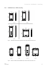 Предварительный просмотр 57 страницы ABB Welcome IP Manual