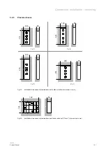 Preview for 61 page of ABB Welcome IP Manual