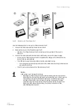 Предварительный просмотр 84 страницы ABB Welcome IP Manual