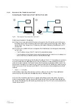 Предварительный просмотр 105 страницы ABB Welcome IP Manual