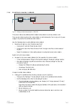 Preview for 146 page of ABB Welcome IP Manual