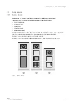 Preview for 8 page of ABB Welcome IP System Manual