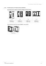 Preview for 18 page of ABB Welcome IP System Manual