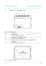 Preview for 16 page of ABB Welcome M 5102 DN Series User Manual