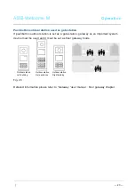 Preview for 24 page of ABB Welcome M 5102 DN Series User Manual