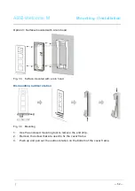 Preview for 53 page of ABB Welcome M 5102 DN Series User Manual