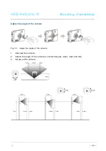 Preview for 55 page of ABB Welcome M 5102 DN Series User Manual