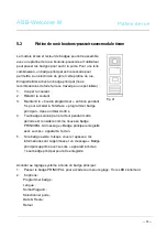 Preview for 90 page of ABB Welcome M 5102 DN Series User Manual