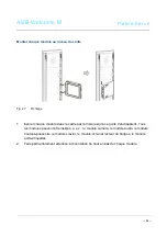 Preview for 121 page of ABB Welcome M 5102 DN Series User Manual