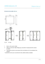 Preview for 130 page of ABB Welcome M 5102 DN Series User Manual