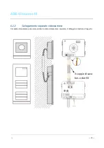 Preview for 144 page of ABB Welcome M 5102 DN Series User Manual