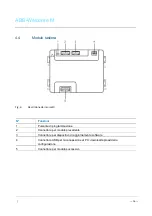 Preview for 147 page of ABB Welcome M 5102 DN Series User Manual