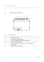 Preview for 149 page of ABB Welcome M 5102 DN Series User Manual