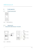 Preview for 153 page of ABB Welcome M 5102 DN Series User Manual