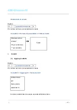 Preview for 178 page of ABB Welcome M 5102 DN Series User Manual