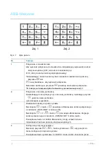 Preview for 223 page of ABB Welcome M 5102 DN Series User Manual