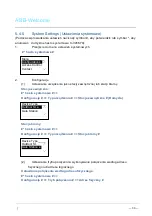 Preview for 241 page of ABB Welcome M 5102 DN Series User Manual