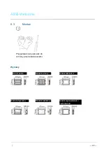 Preview for 256 page of ABB Welcome M 5102 DN Series User Manual