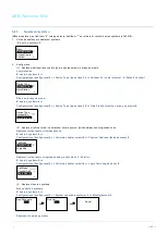 Preview for 290 page of ABB Welcome M 5102 DN Series User Manual