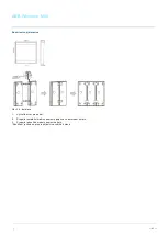 Preview for 308 page of ABB Welcome M 5102 DN Series User Manual