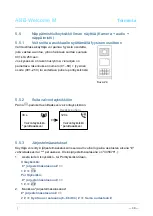 Preview for 348 page of ABB Welcome M 5102 DN Series User Manual