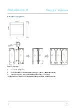 Preview for 364 page of ABB Welcome M 5102 DN Series User Manual